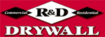 R&D Drywall Inc.